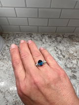 Etsy customer review photo