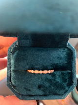 Etsy customer review photo