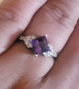 Etsy customer review photo
