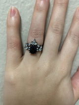 Etsy customer review photo