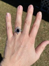 Etsy customer review photo