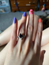 Etsy customer review photo