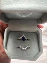 Etsy customer review photo