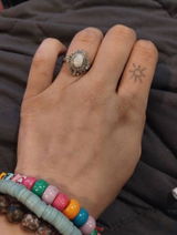 Etsy customer review photo