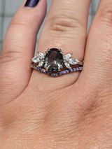 Etsy customer review photo