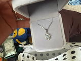 Etsy customer review photo