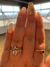 Etsy customer review photo