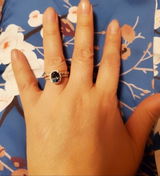 Etsy customer review photo