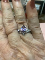 Etsy customer review photo