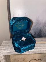 Etsy customer review photo