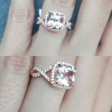 Etsy customer review photo