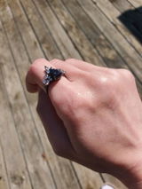 Etsy customer review photo