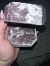 Etsy customer review photo
