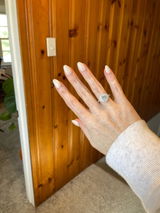 Etsy customer review photo