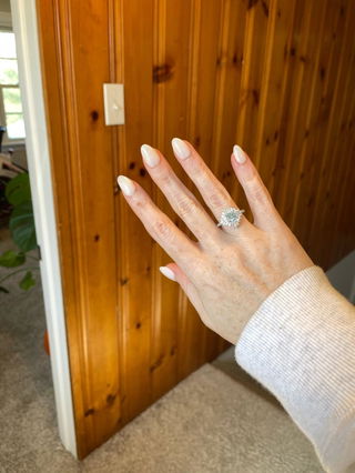 Photo from Etsy customer&rsquo;s review