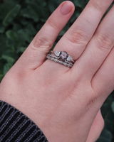 Etsy customer review photo