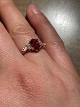 Etsy customer review photo