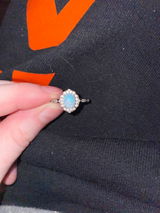 Etsy customer review photo