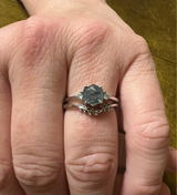 Etsy customer review photo