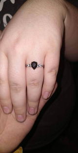 Etsy customer review photo