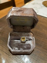 Etsy customer review photo