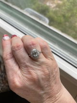 Etsy customer review photo