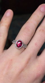 Etsy customer review photo