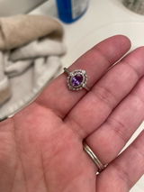 Etsy customer review photo