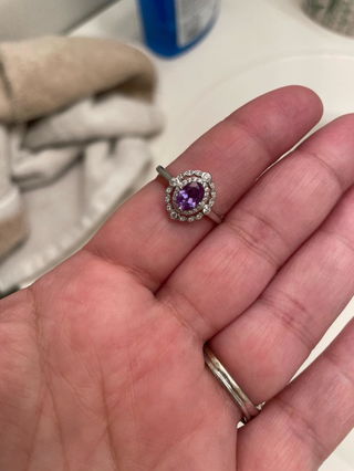 Photo from Etsy customer&rsquo;s review
