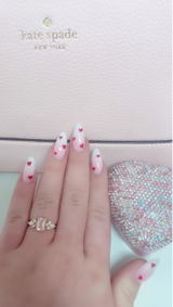 Etsy customer review photo