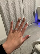 Etsy customer review photo