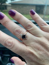 Etsy customer review photo