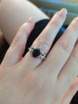 Etsy customer review photo
