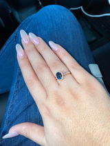Etsy customer review photo