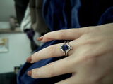 Etsy customer review photo