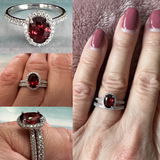 Etsy customer review photo