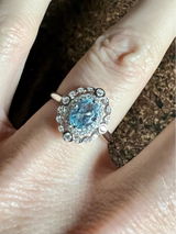 Etsy customer review photo