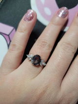 Etsy customer review photo