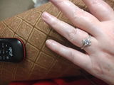 Etsy customer review photo