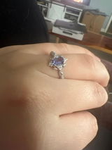 Etsy customer review photo