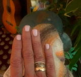 Etsy customer review photo
