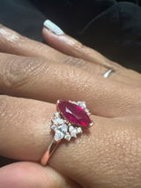 Etsy customer review photo