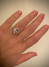 Etsy customer review photo