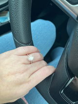 Etsy customer review photo