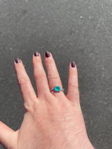 Etsy customer review photo