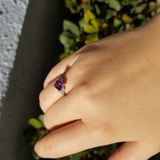 Etsy customer review photo