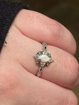Etsy customer review photo