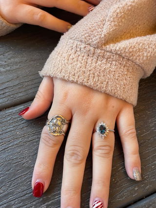 Photo from Etsy customer&rsquo;s review