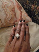Etsy customer review photo