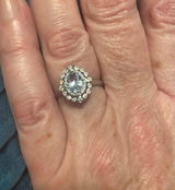 Etsy customer review photo